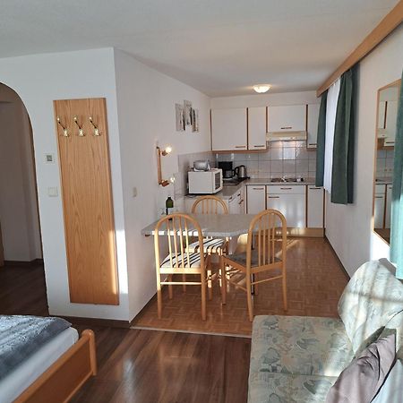 Appartements Klapeer Hintertux Ngoại thất bức ảnh
