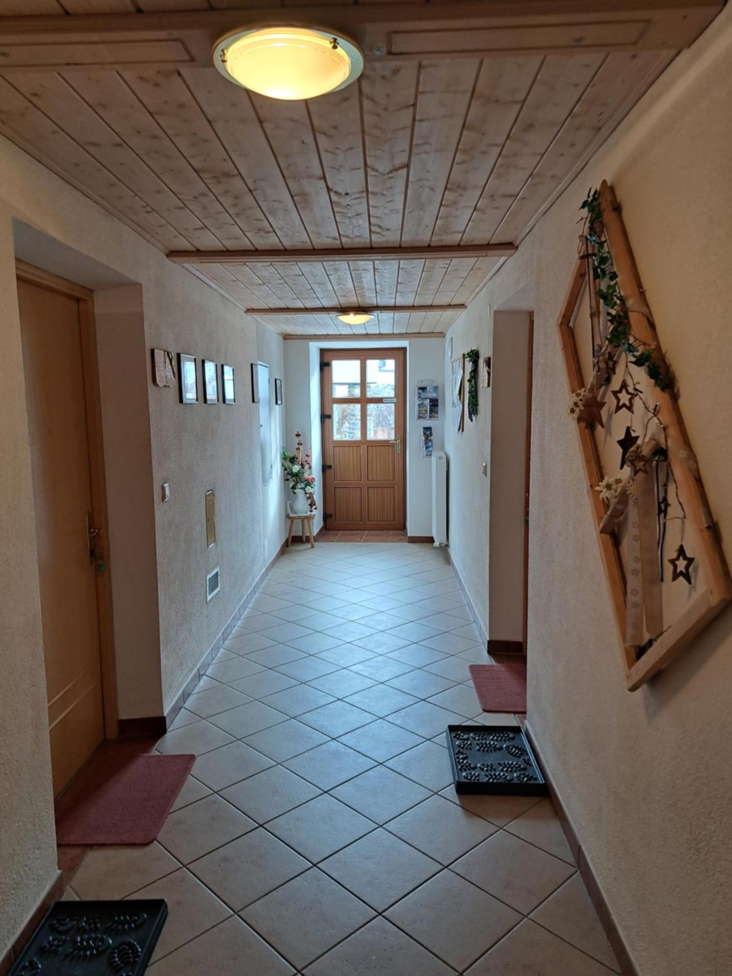 Appartements Klapeer Hintertux Ngoại thất bức ảnh