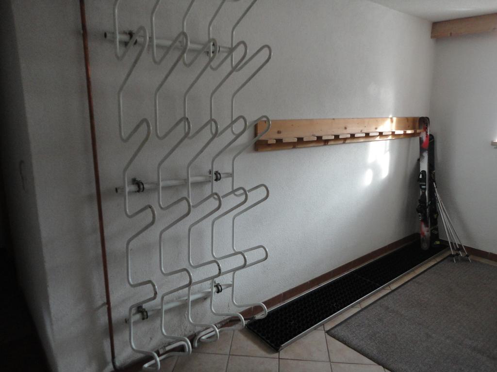 Appartements Klapeer Hintertux Ngoại thất bức ảnh