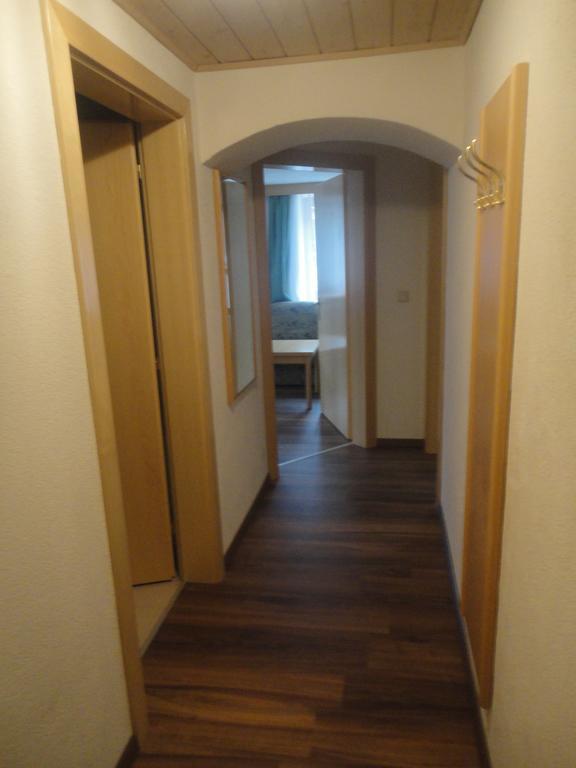 Appartements Klapeer Hintertux Ngoại thất bức ảnh